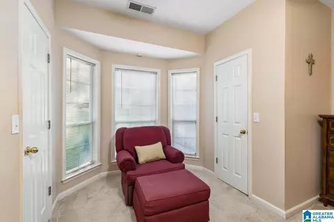 Bedroom - 441 Comanche St, Montevallo, AL 35115 photo 4 of 8