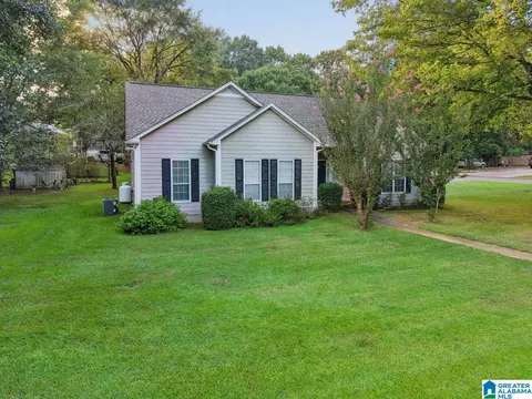 Other - 441 Comanche St, Montevallo, AL 35115 photo 2 of 7
