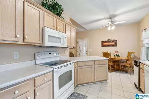 Kitchen - 441 Comanche St, Montevallo, AL 35115 photo 3 of 4