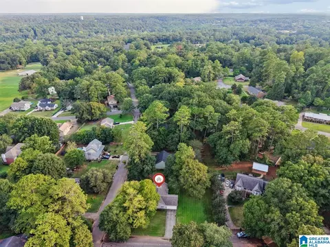 View/Area - 441 Comanche St, Montevallo, AL 35115 photo 3 of 4