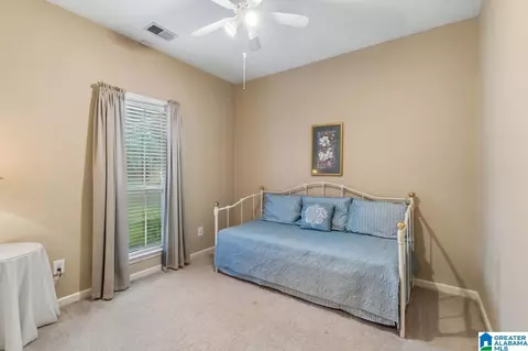 Bedroom - 441 Comanche St, Montevallo, AL 35115 photo 8 of 8