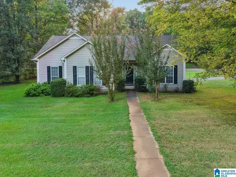 441 Comanche St, Montevallo, AL 35115