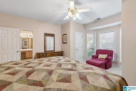 Bedroom - 441 Comanche St, Montevallo, AL 35115 photo 1 of 8