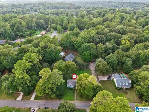 View/Area - 441 Comanche St, Montevallo, AL 35115 photo 4 of 4