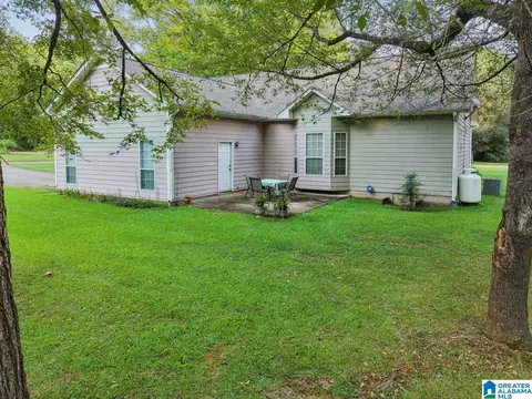 Exterior - 441 Comanche St, Montevallo, AL 35115 photo 5 of 7
