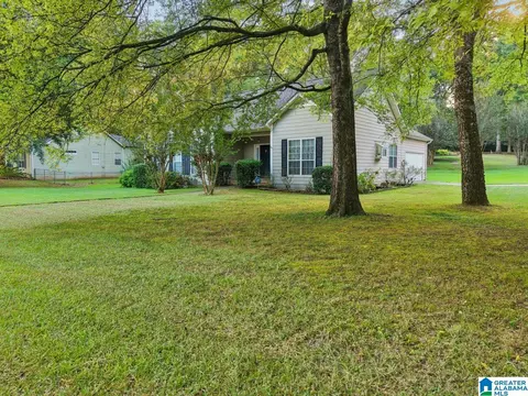 Other - 441 Comanche St, Montevallo, AL 35115 photo 1 of 7