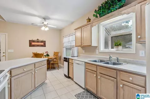 Kitchen - 441 Comanche St, Montevallo, AL 35115 photo 1 of 4