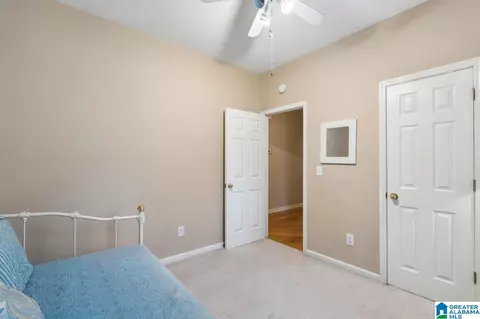 Bedroom - 441 Comanche St, Montevallo, AL 35115 photo 7 of 8