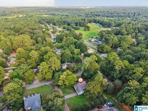 View/Area - 441 Comanche St, Montevallo, AL 35115 photo 2 of 4