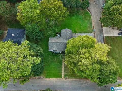 View/Area - 441 Comanche St, Montevallo, AL 35115 photo 1 of 4