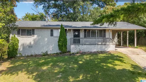 1281 49th Pl S, Birmingham, AL 35222