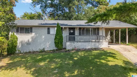 1281 49th Pl S, Birmingham, AL 35222