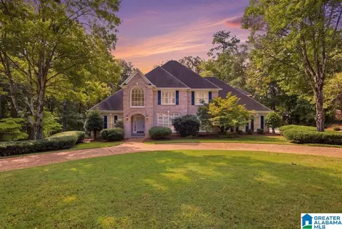 4124 Kinross Cir, Birmingham, AL 35242