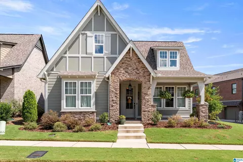1721 Coburn St, Hoover, AL 35244