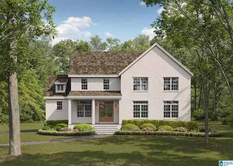 1741 Murray Hill Rd, Vestavia Hills, AL 35216