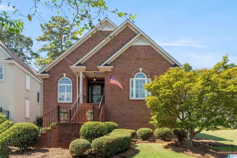 1287 Daventry Ct, Vestavia, AL 35243