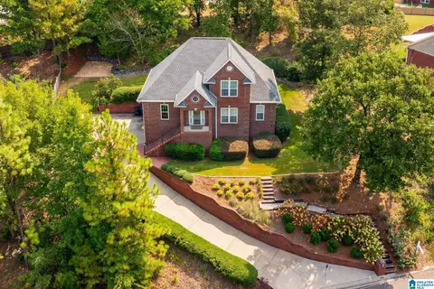 124 Kingsley Rd, Alabaster, AL 35007