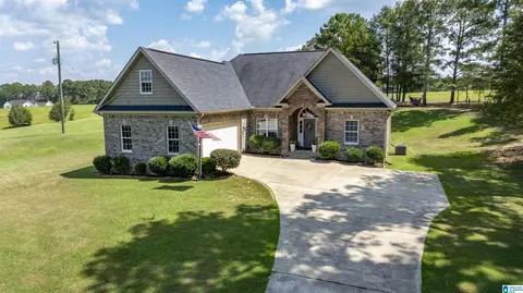 1115 Eureka Rd, Lincoln, AL 35096