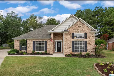 145 Berkshire Manor Cir, Alabaster, AL 35007