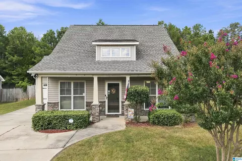 213 Rossburg Dr, Calera, AL 35040