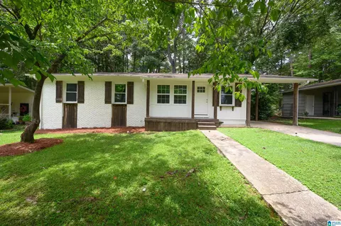124 Wildoak Dr, Irondale, AL 35210