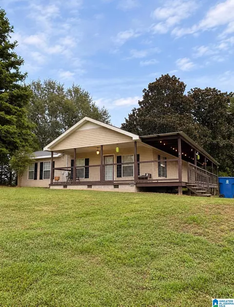 756 Ridgeway Rd, Altoona, AL 35952
