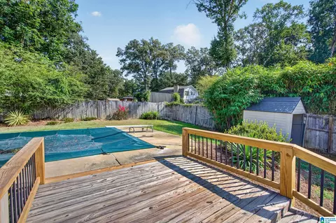 Exterior - 1816 Apache Way, Alabaster, AL 35007 photo 8 of 17