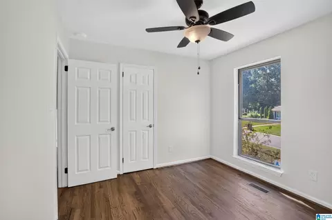 Bedroom - 1816 Apache Way, Alabaster, AL 35007 photo 4 of 9