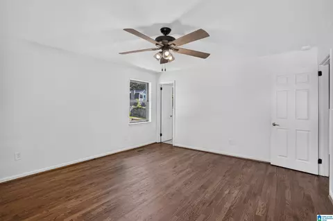 Bedroom - 1816 Apache Way, Alabaster, AL 35007 photo 7 of 9