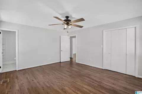 Bedroom - 1816 Apache Way, Alabaster, AL 35007 photo 8 of 9