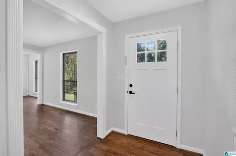Entry Way - 1816 Apache Way, Alabaster, AL 35007 photo 1 of 1