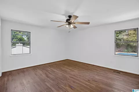 Bedroom - 1816 Apache Way, Alabaster, AL 35007 photo 5 of 9