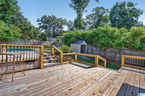 Exterior - 1816 Apache Way, Alabaster, AL 35007 photo 7 of 17