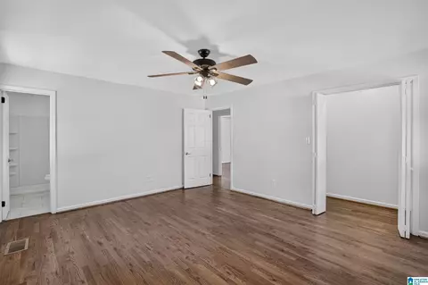 Bedroom - 1816 Apache Way, Alabaster, AL 35007 photo 9 of 9
