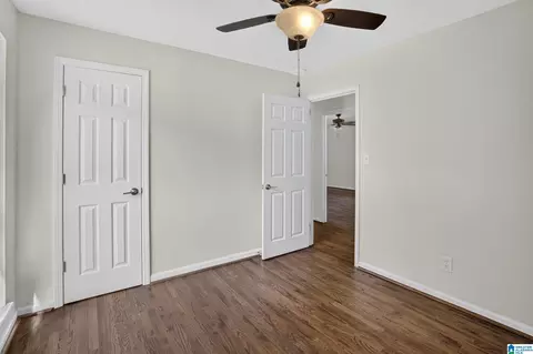 Bedroom - 1816 Apache Way, Alabaster, AL 35007 photo 2 of 9