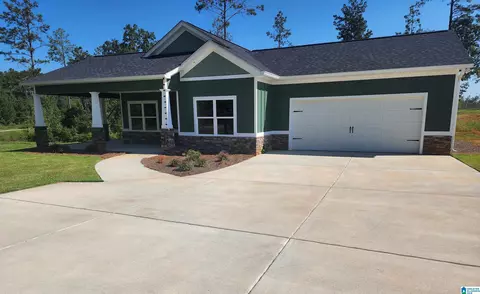 3693 County Road 329, Wedowee, AL 36278