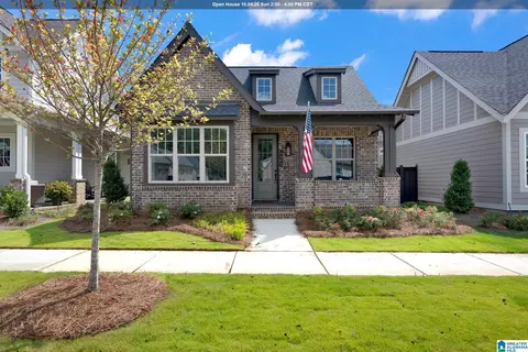 4043 Adrian St, Hoover, AL 35244