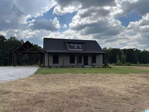 4028 County Road 16, Roanoke, AL 36274