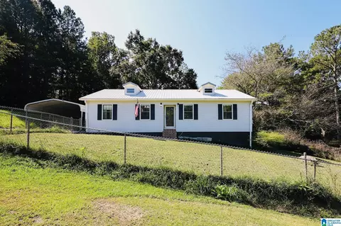 70 Aderholt Ln, Jacksonville, AL 36265