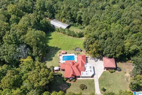 110 Vista Dr, Odenville, AL 35120