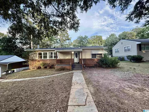 222 Whetstone Ave, Sylacauga, AL 35150