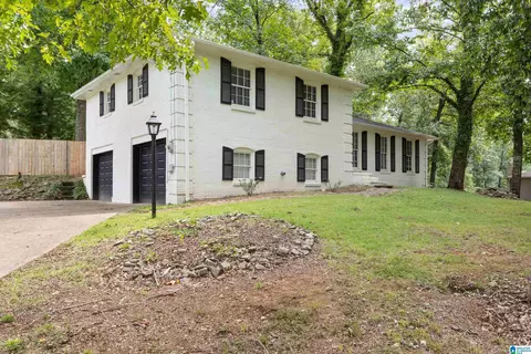 1345 Winola Ln, Birmingham, AL 35235