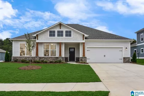 The Wilson Cascade Drive, Birmingham, AL 35242