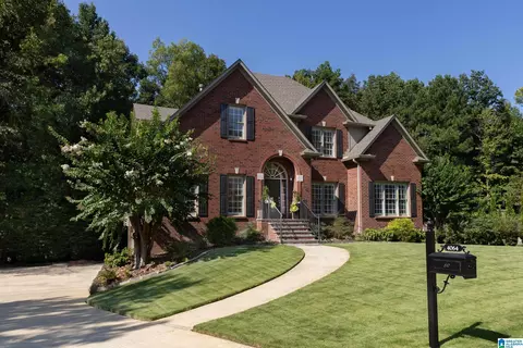 4064 Milner Way, Birmingham, AL 35242