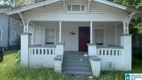 1439 Sloan Ave, Tarrant, AL 35217