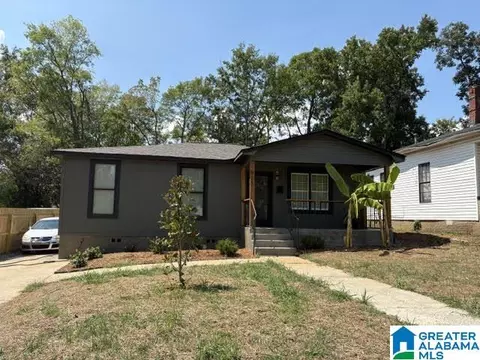 912 48th St N, Birmingham, AL 35212