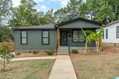 912 48th St N, Birmingham, AL 35212