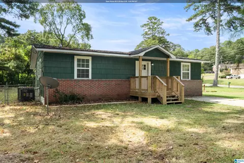 1209 Five Mile Rd, Birmingham, AL 35215