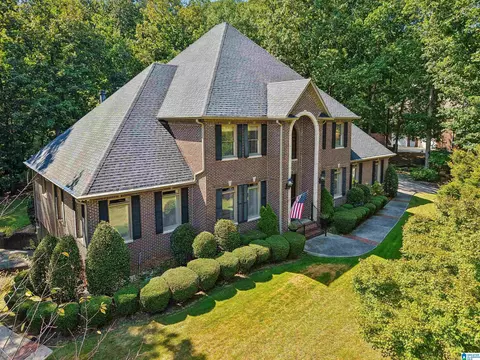 1201 Highland Lakes Trl, Birmingham, AL 35242