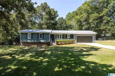182 Hickory Ln, Jacksonville, AL 36265